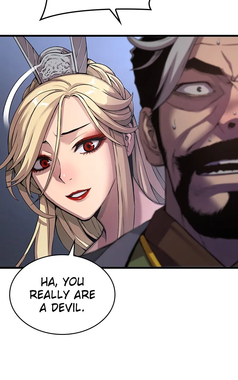 Read Myst, Might, Mayhem chapter 24 image 147 on Lezhin