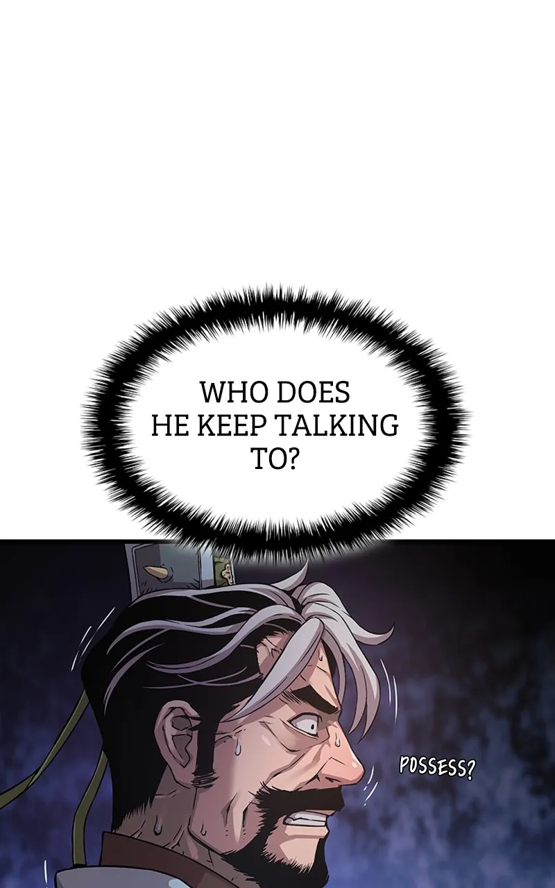 Read Myst, Might, Mayhem chapter 24 image 148 on Lezhin