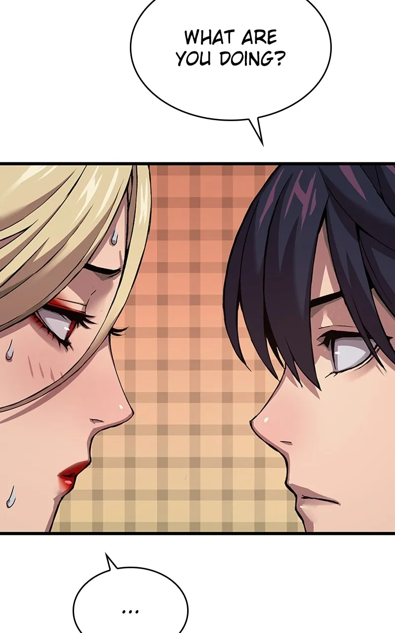 Read Myst, Might, Mayhem chapter 24 image 17 on Lezhin