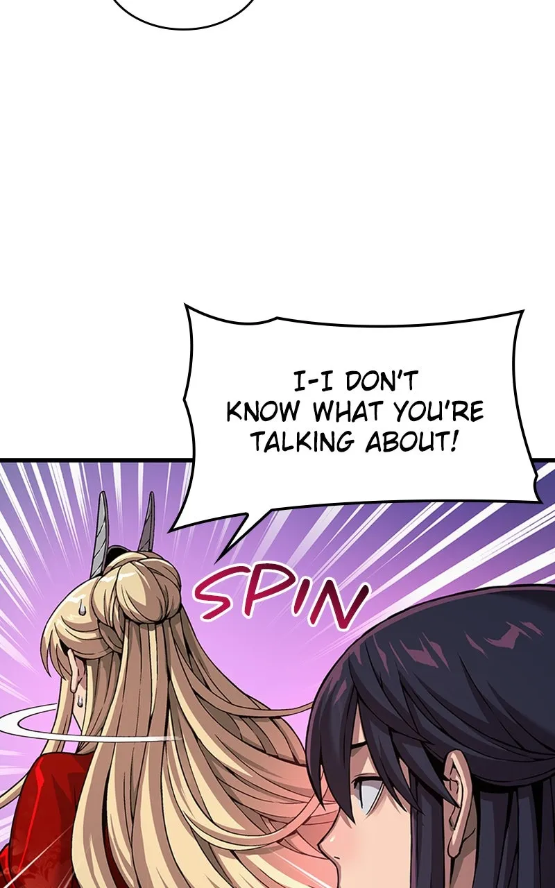 Read Myst, Might, Mayhem chapter 24 image 18 on Lezhin