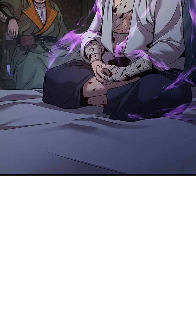Read Myst, Might, Mayhem chapter 24 image 2 on Lezhin