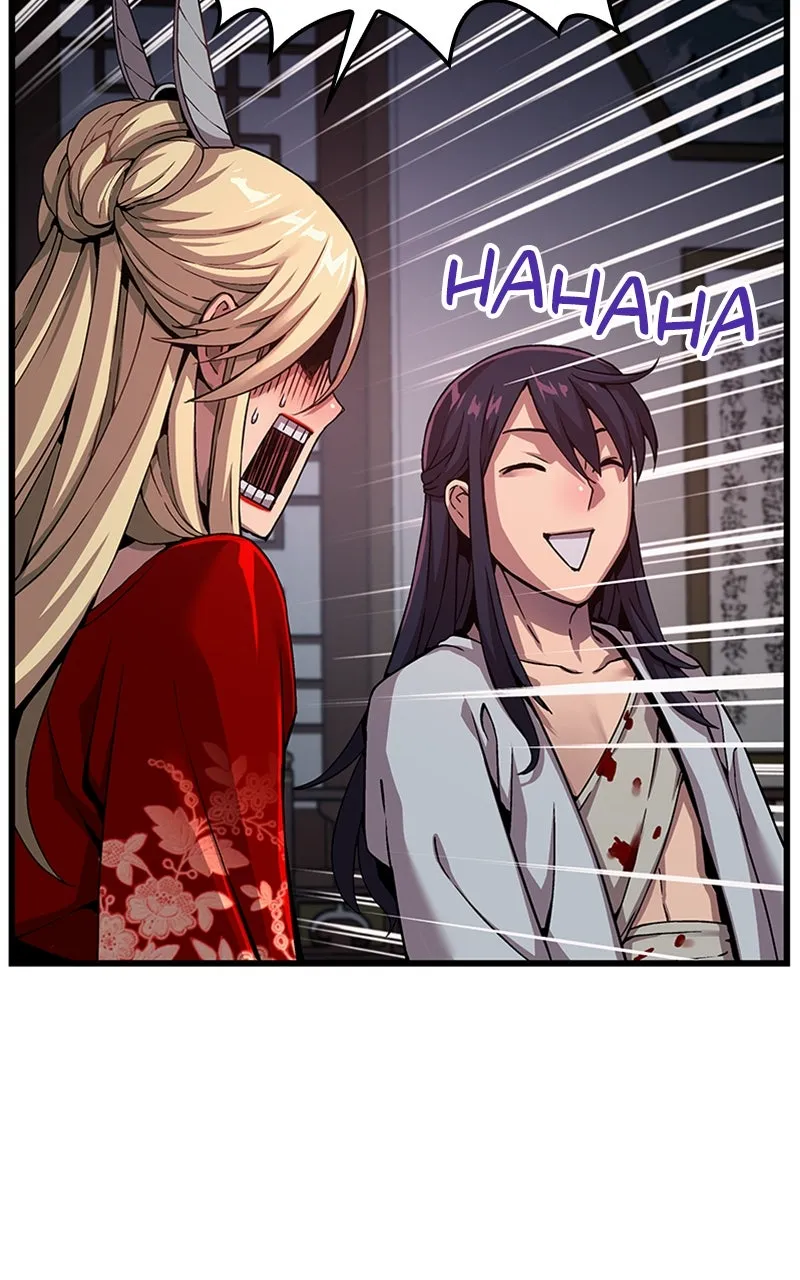 Read Myst, Might, Mayhem chapter 24 image 23 on Lezhin