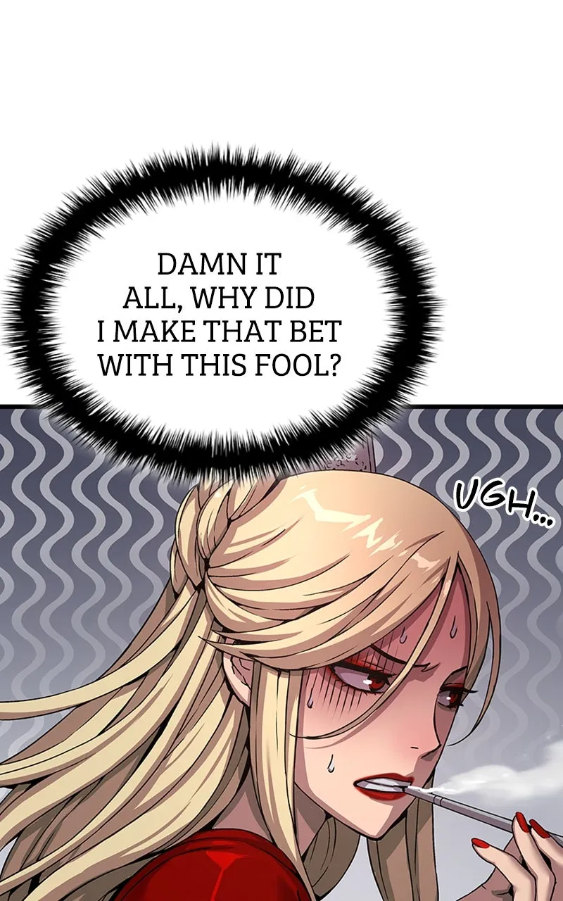Read Myst, Might, Mayhem chapter 24 image 24 on Lezhin