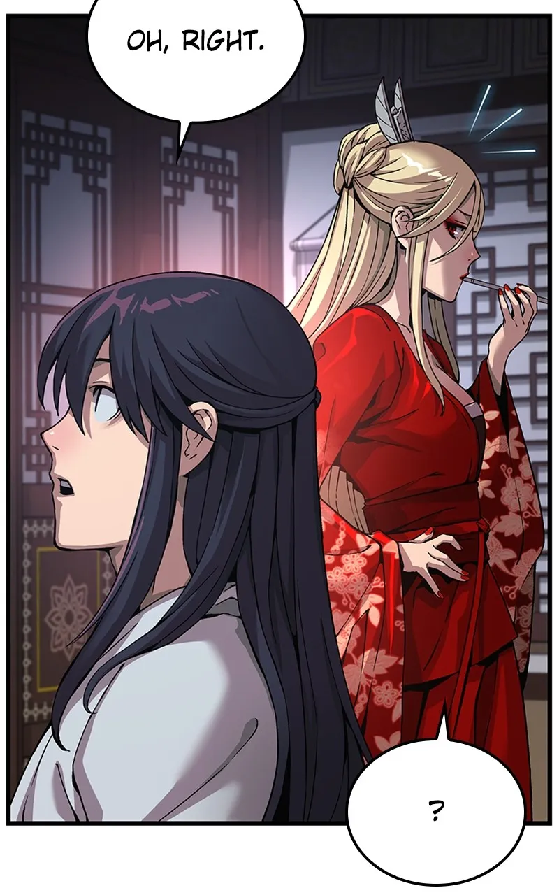 Read Myst, Might, Mayhem chapter 24 image 26 on Lezhin