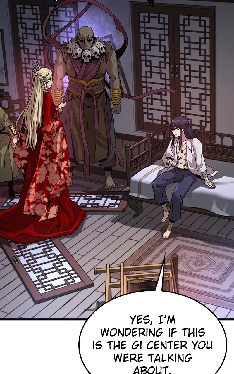 Read Myst, Might, Mayhem chapter 24 image 28 on Lezhin