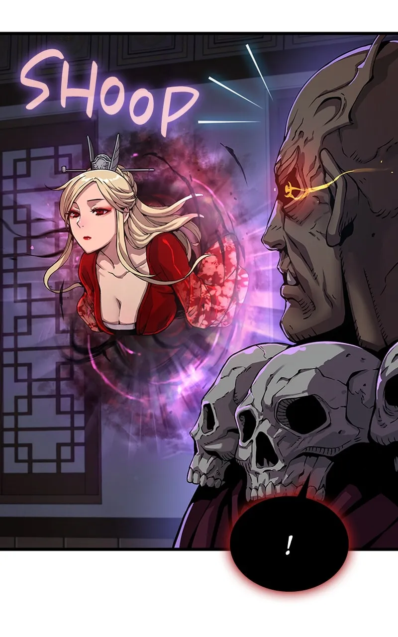 Read Myst, Might, Mayhem chapter 24 image 3 on Lezhin