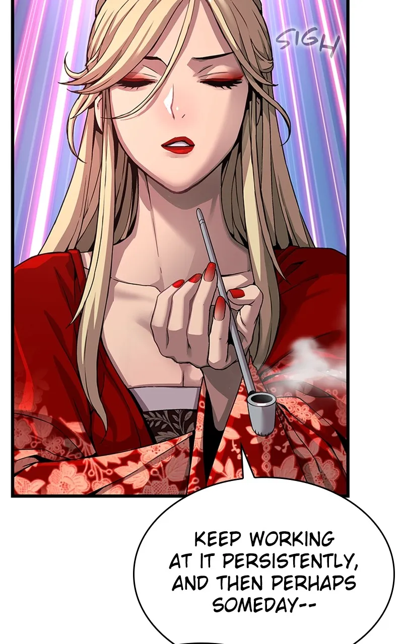 Read Myst, Might, Mayhem chapter 24 image 30 on Lezhin