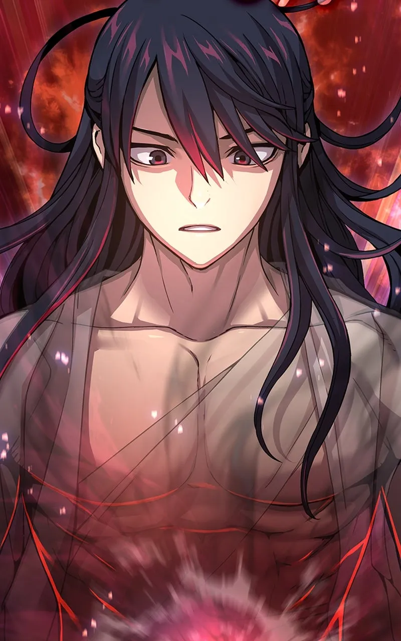 Read Myst, Might, Mayhem chapter 24 image 33 on Lezhin