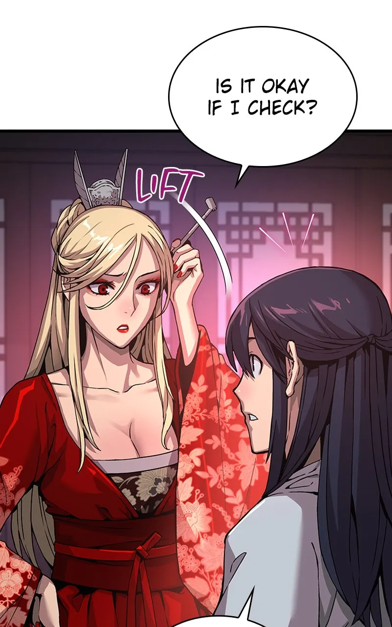 Read Myst, Might, Mayhem chapter 24 image 37 on Lezhin