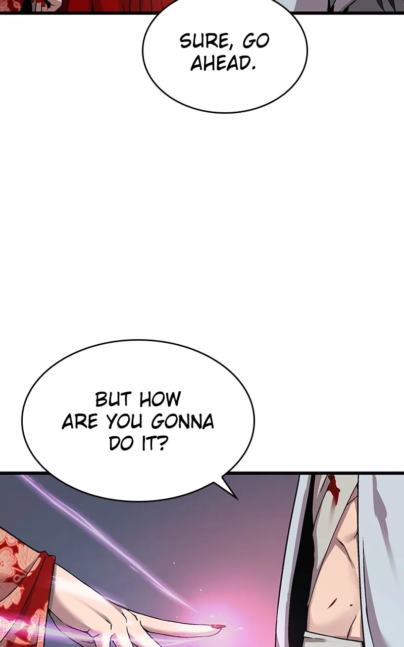 Read Myst, Might, Mayhem chapter 24 image 38 on Lezhin