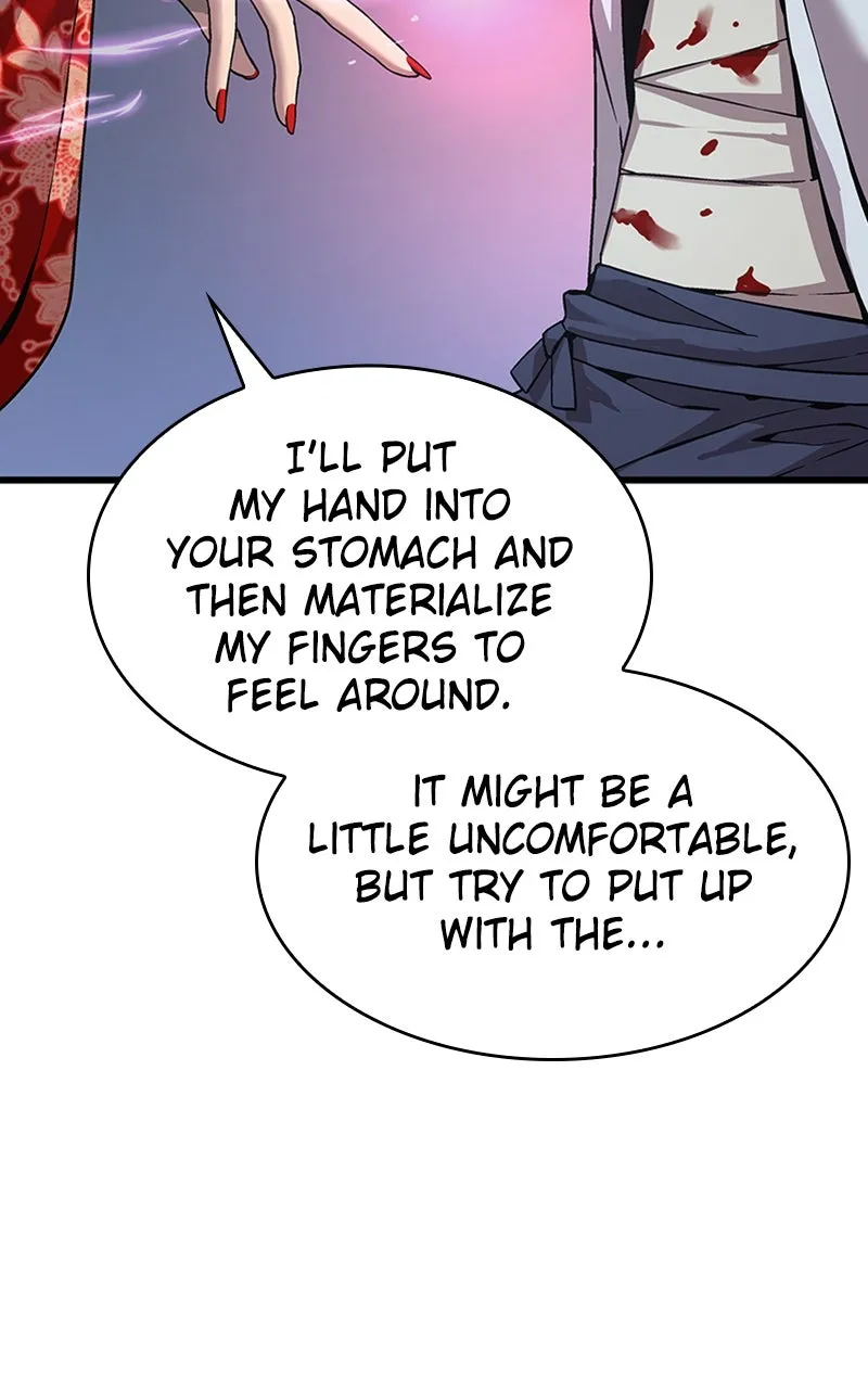 Read Myst, Might, Mayhem chapter 24 image 39 on Lezhin