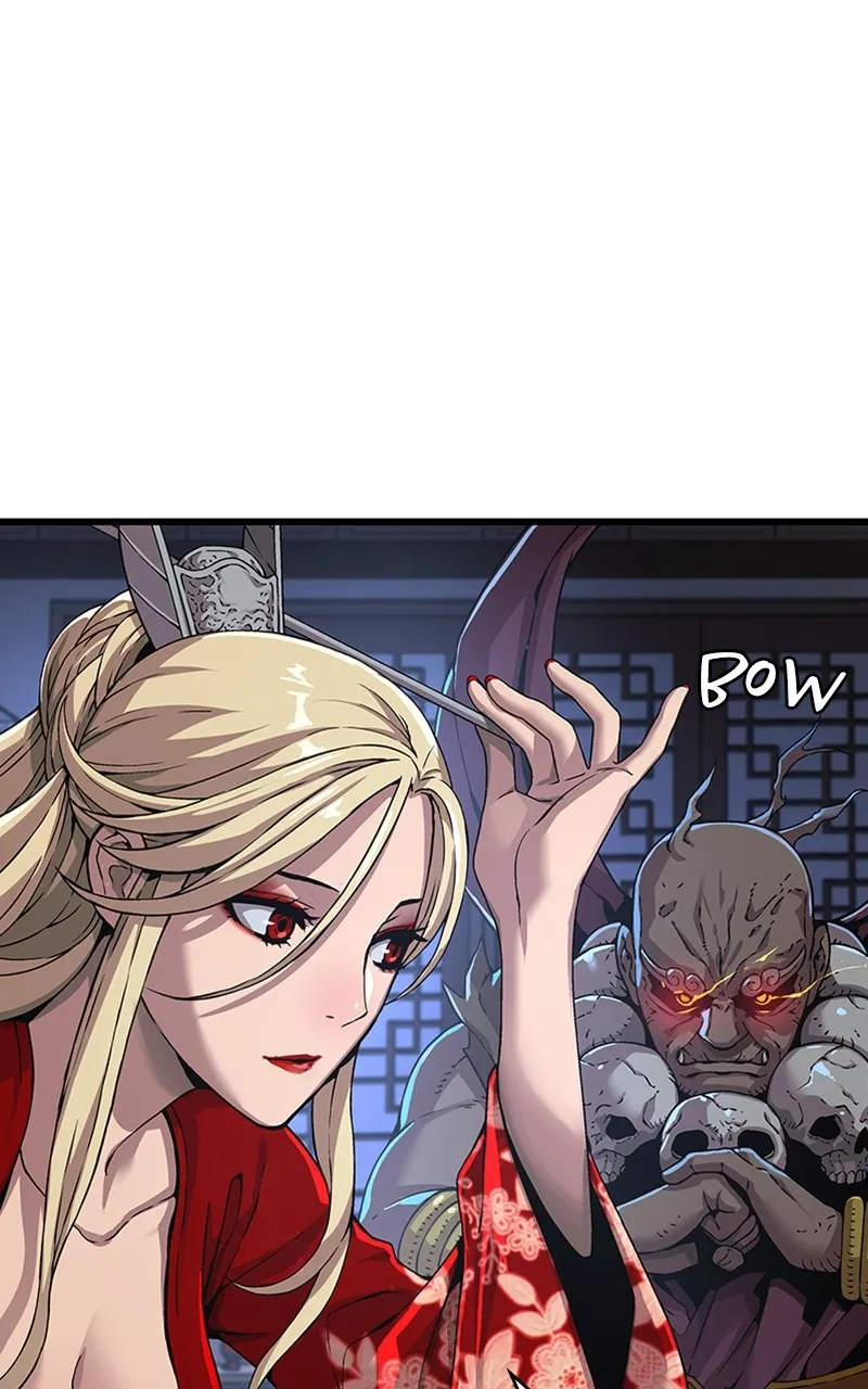 Read Myst, Might, Mayhem chapter 24 image 4 on Lezhin