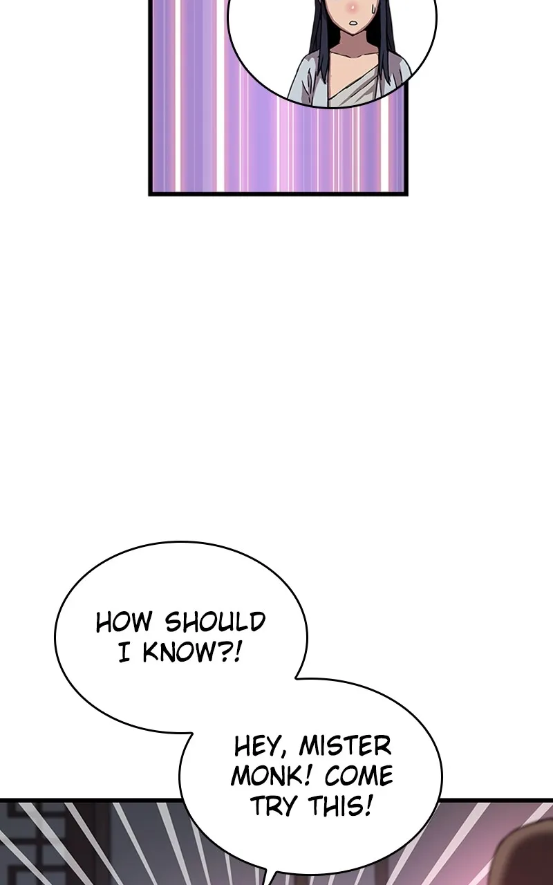 Read Myst, Might, Mayhem chapter 24 image 44 on Lezhin