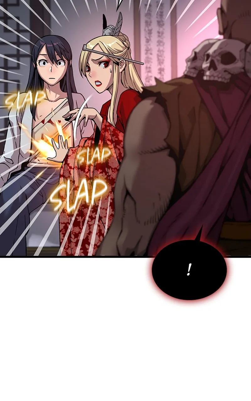 Read Myst, Might, Mayhem chapter 24 image 45 on Lezhin