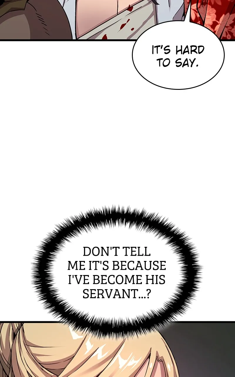 Read Myst, Might, Mayhem chapter 24 image 47 on Lezhin