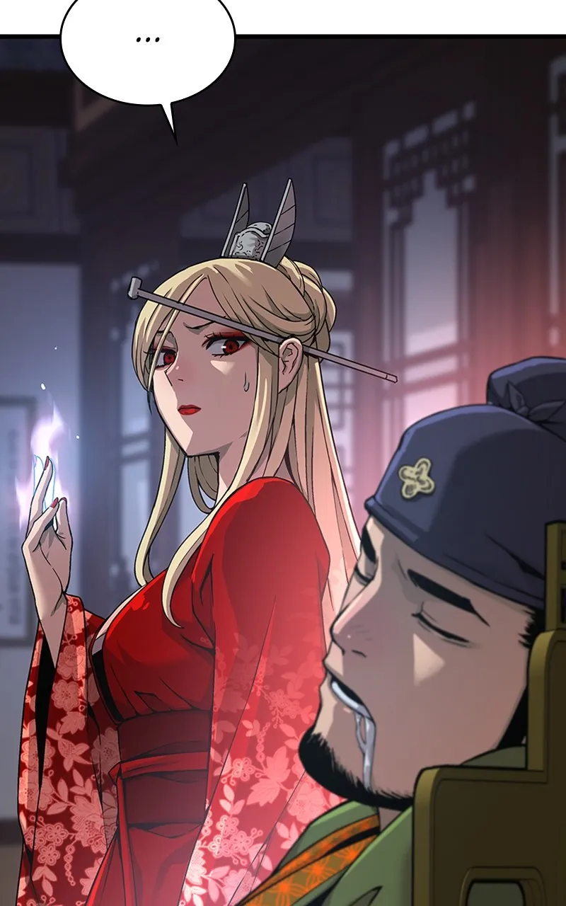 Read Myst, Might, Mayhem chapter 24 image 49 on Lezhin