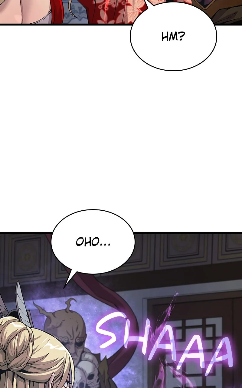 Read Myst, Might, Mayhem chapter 24 image 5 on Lezhin