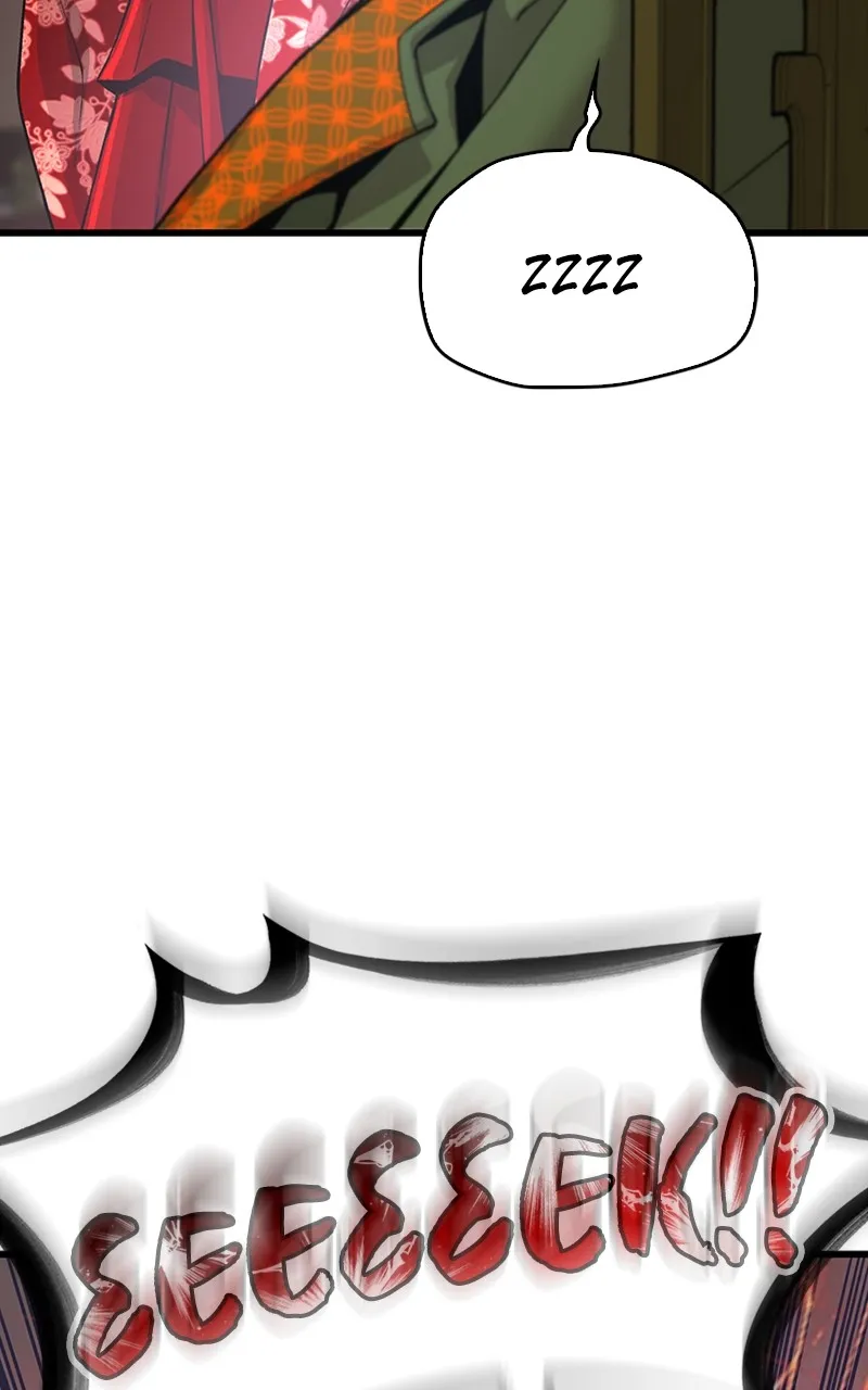 Read Myst, Might, Mayhem chapter 24 image 50 on Lezhin