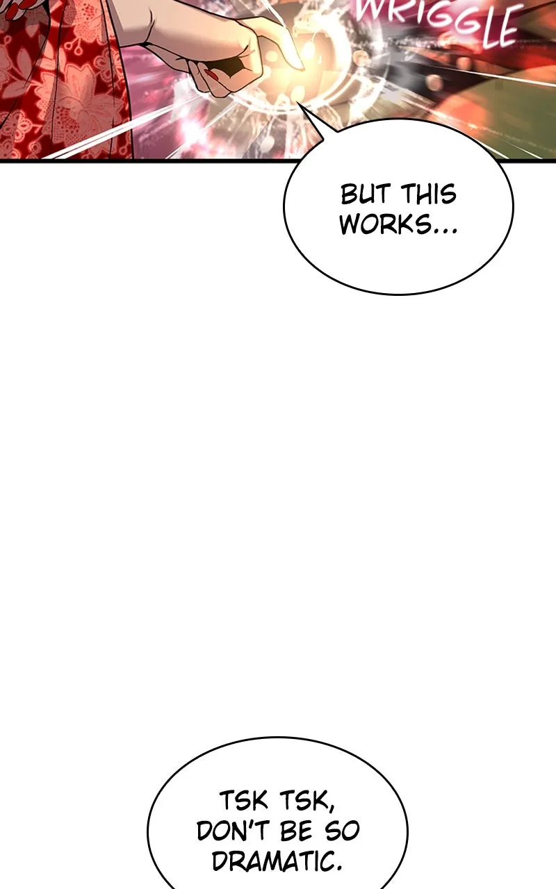 Read Myst, Might, Mayhem chapter 24 image 52 on Lezhin