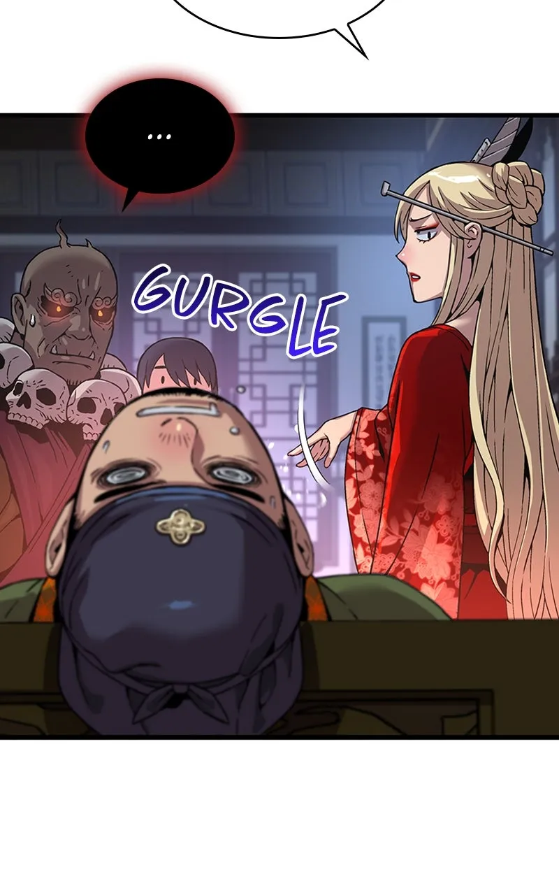 Read Myst, Might, Mayhem chapter 24 image 53 on Lezhin