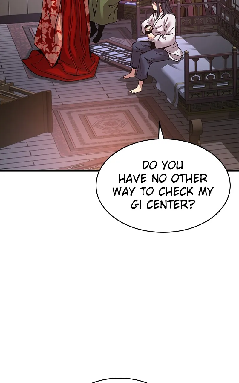Read Myst, Might, Mayhem chapter 24 image 55 on Lezhin