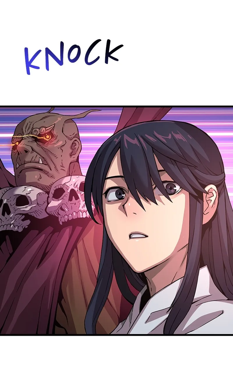 Read Myst, Might, Mayhem chapter 24 image 57 on Lezhin