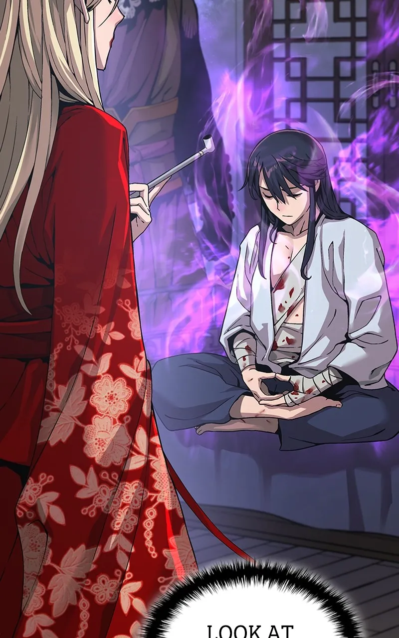 Read Myst, Might, Mayhem chapter 24 image 6 on Lezhin