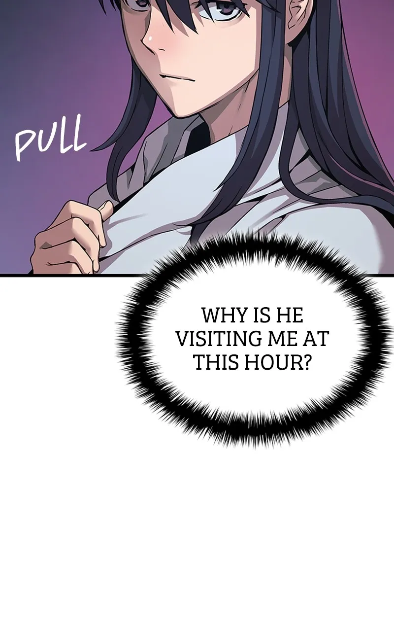Read Myst, Might, Mayhem chapter 24 image 64 on Lezhin