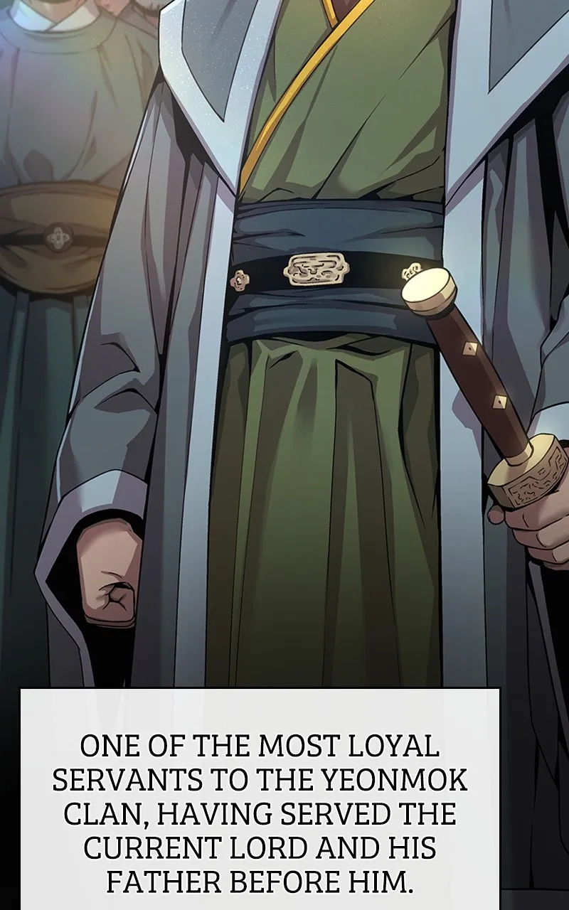 Read Myst, Might, Mayhem chapter 24 image 66 on Lezhin