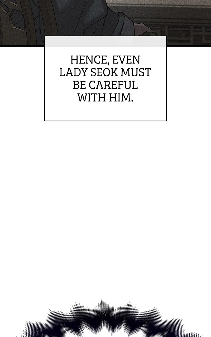 Read Myst, Might, Mayhem chapter 24 image 68 on Lezhin