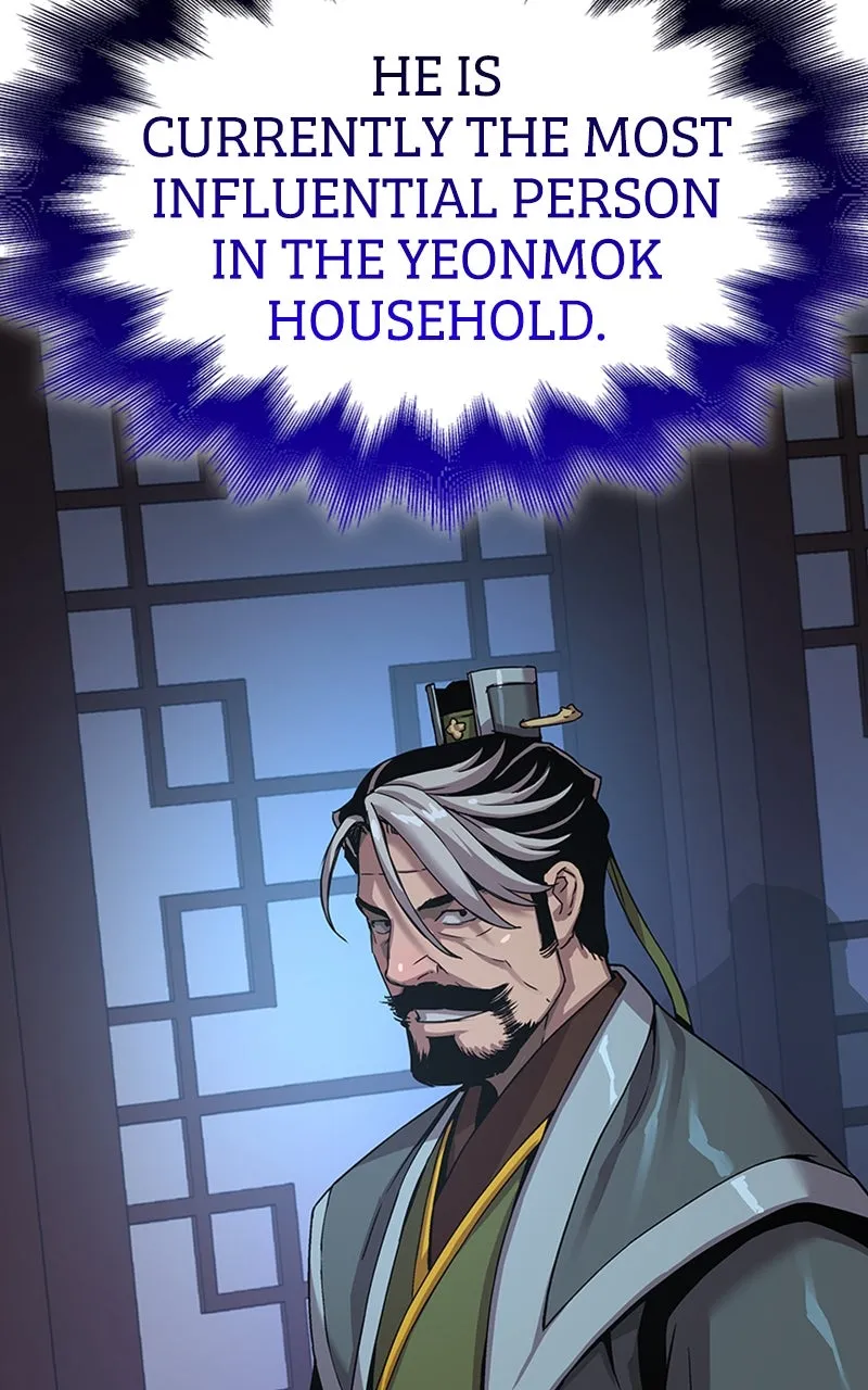 Read Myst, Might, Mayhem chapter 24 image 69 on Lezhin