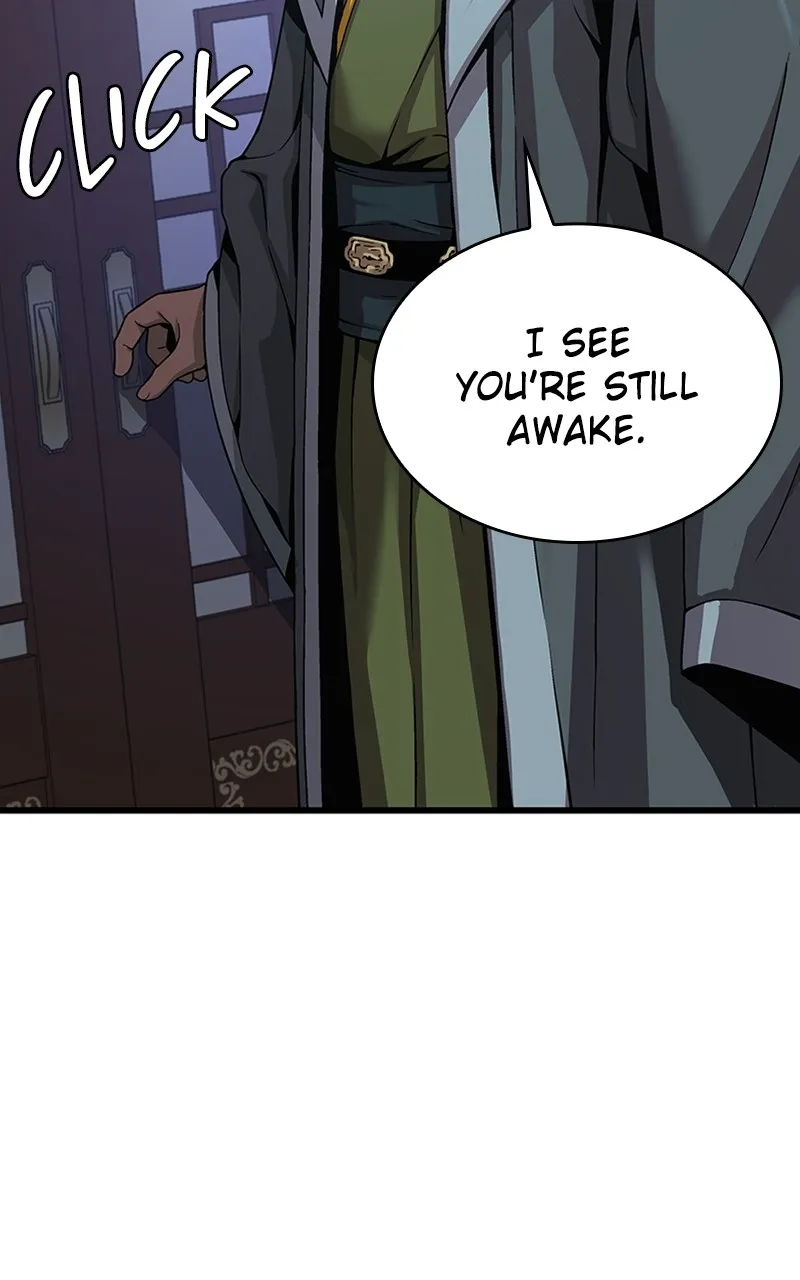 Read Myst, Might, Mayhem chapter 24 image 70 on Lezhin