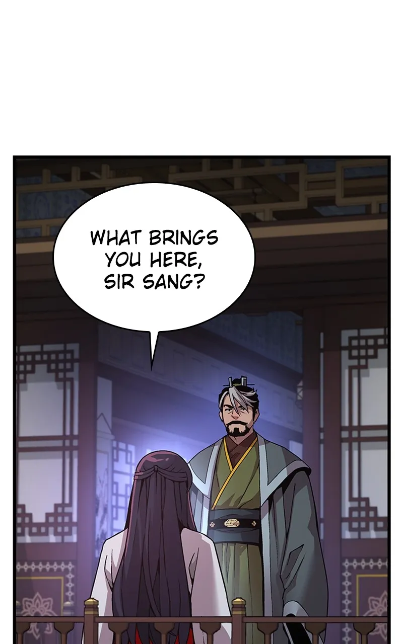 Read Myst, Might, Mayhem chapter 24 image 71 on Lezhin