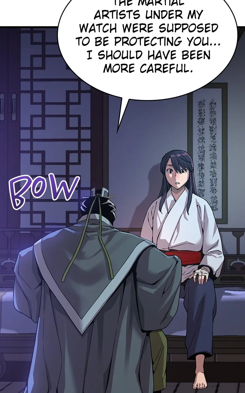 Read Myst, Might, Mayhem chapter 24 image 73 on Lezhin