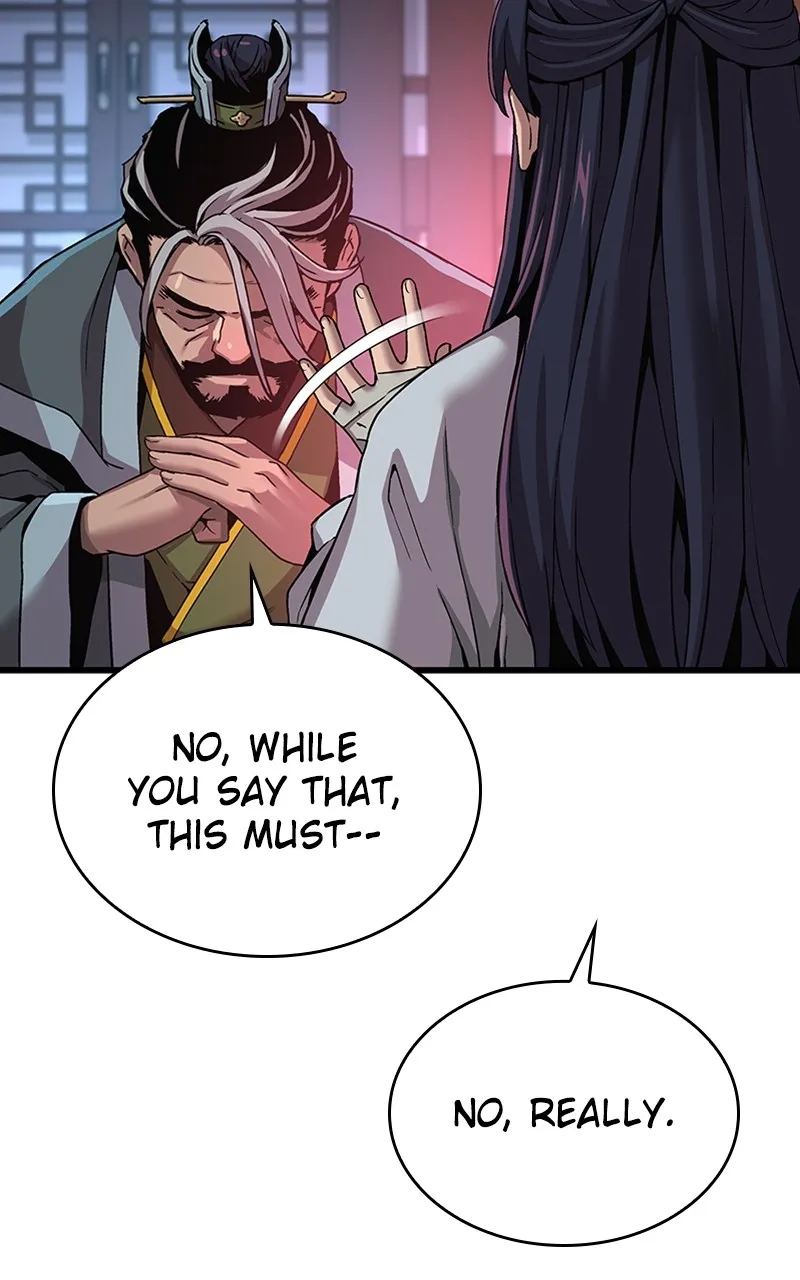 Read Myst, Might, Mayhem chapter 24 image 75 on Lezhin