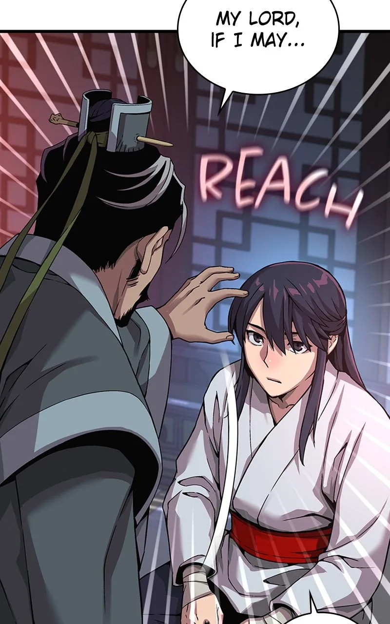 Read Myst, Might, Mayhem chapter 24 image 79 on Lezhin