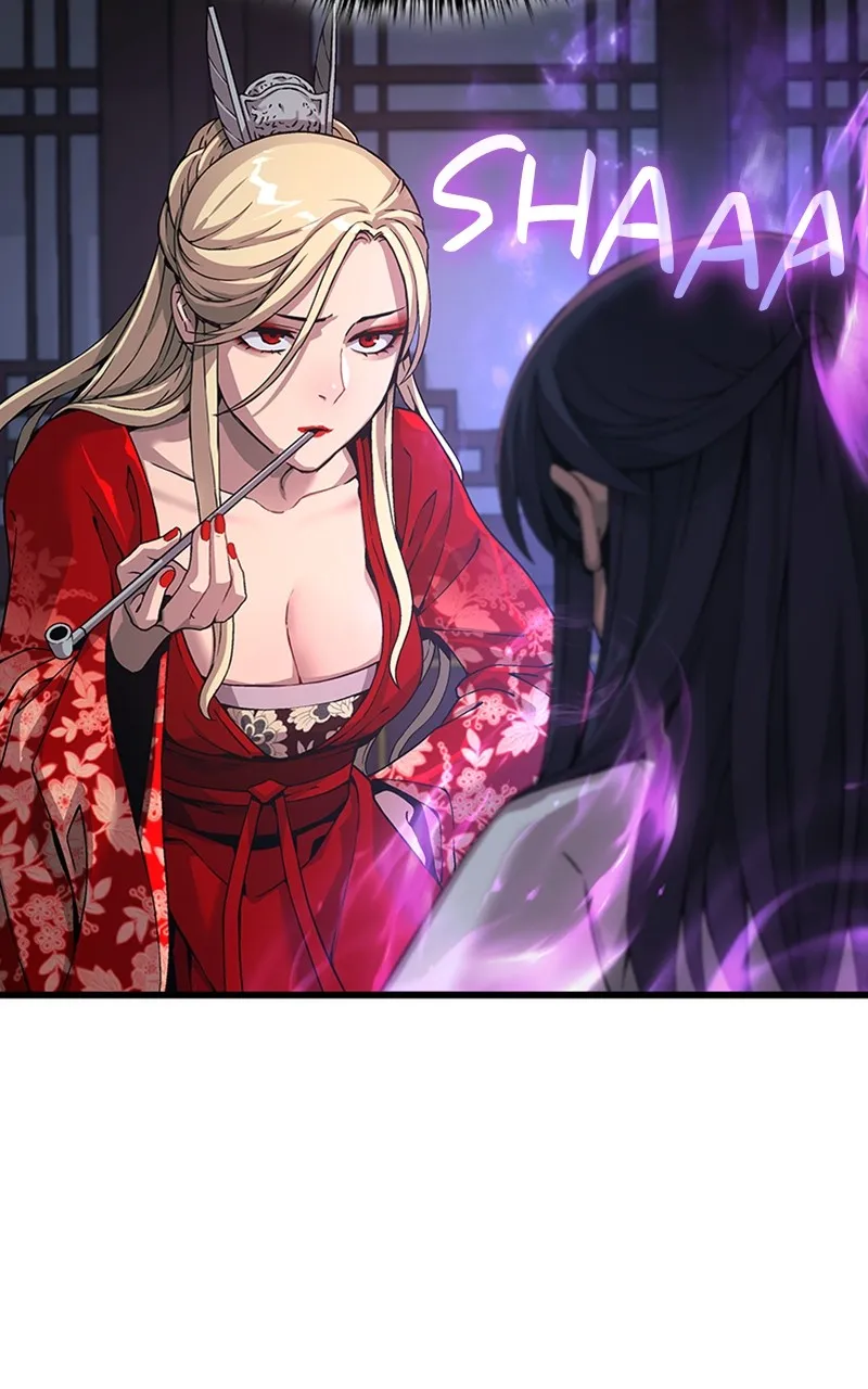 Read Myst, Might, Mayhem chapter 24 image 8 on Lezhin