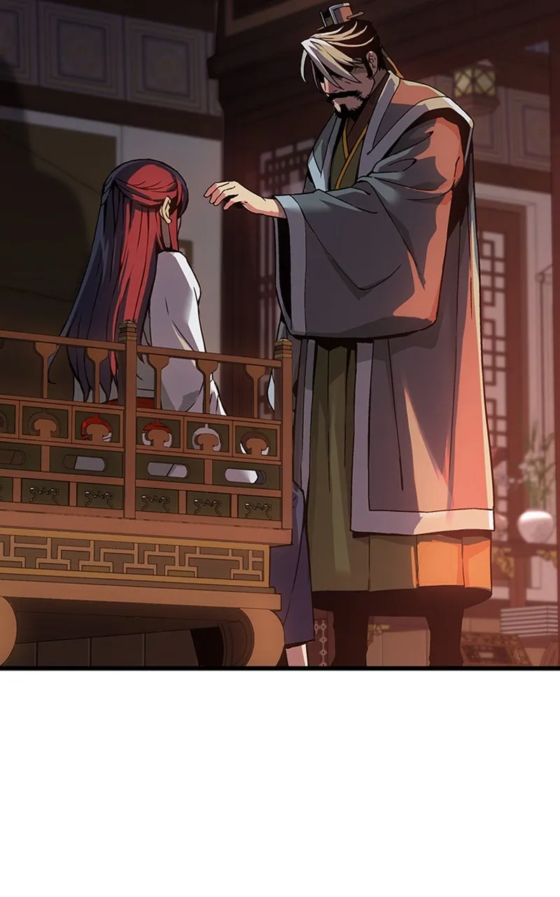 Read Myst, Might, Mayhem chapter 24 image 81 on Lezhin