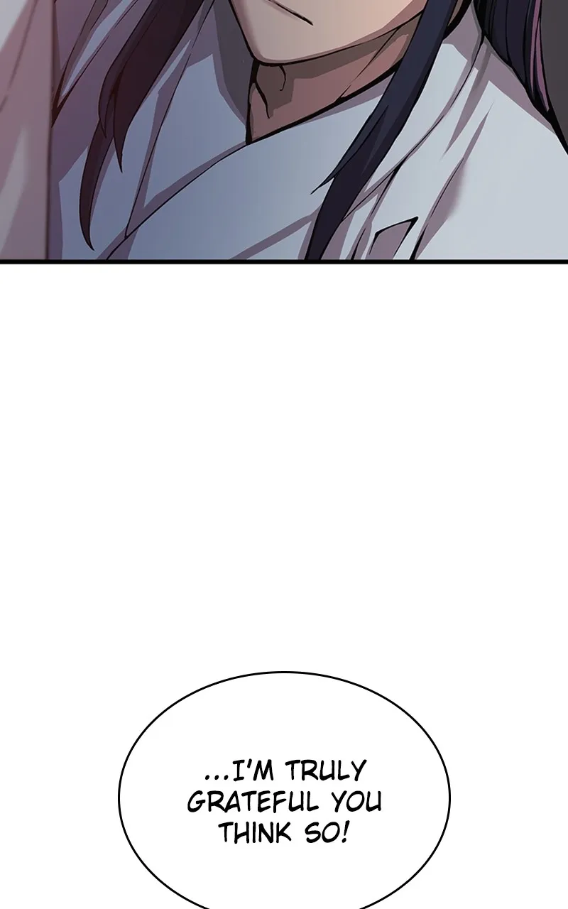 Read Myst, Might, Mayhem chapter 24 image 83 on Lezhin