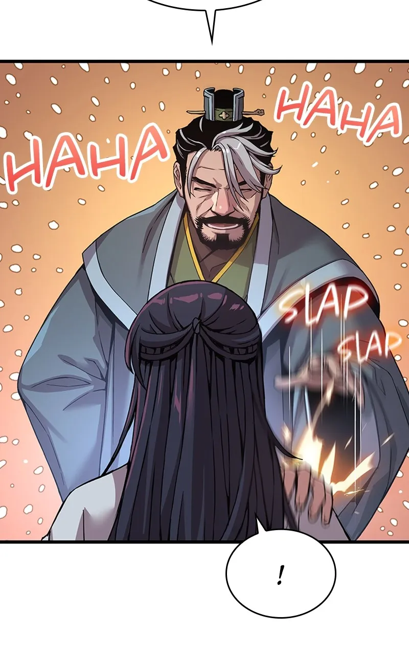Read Myst, Might, Mayhem chapter 24 image 84 on Lezhin