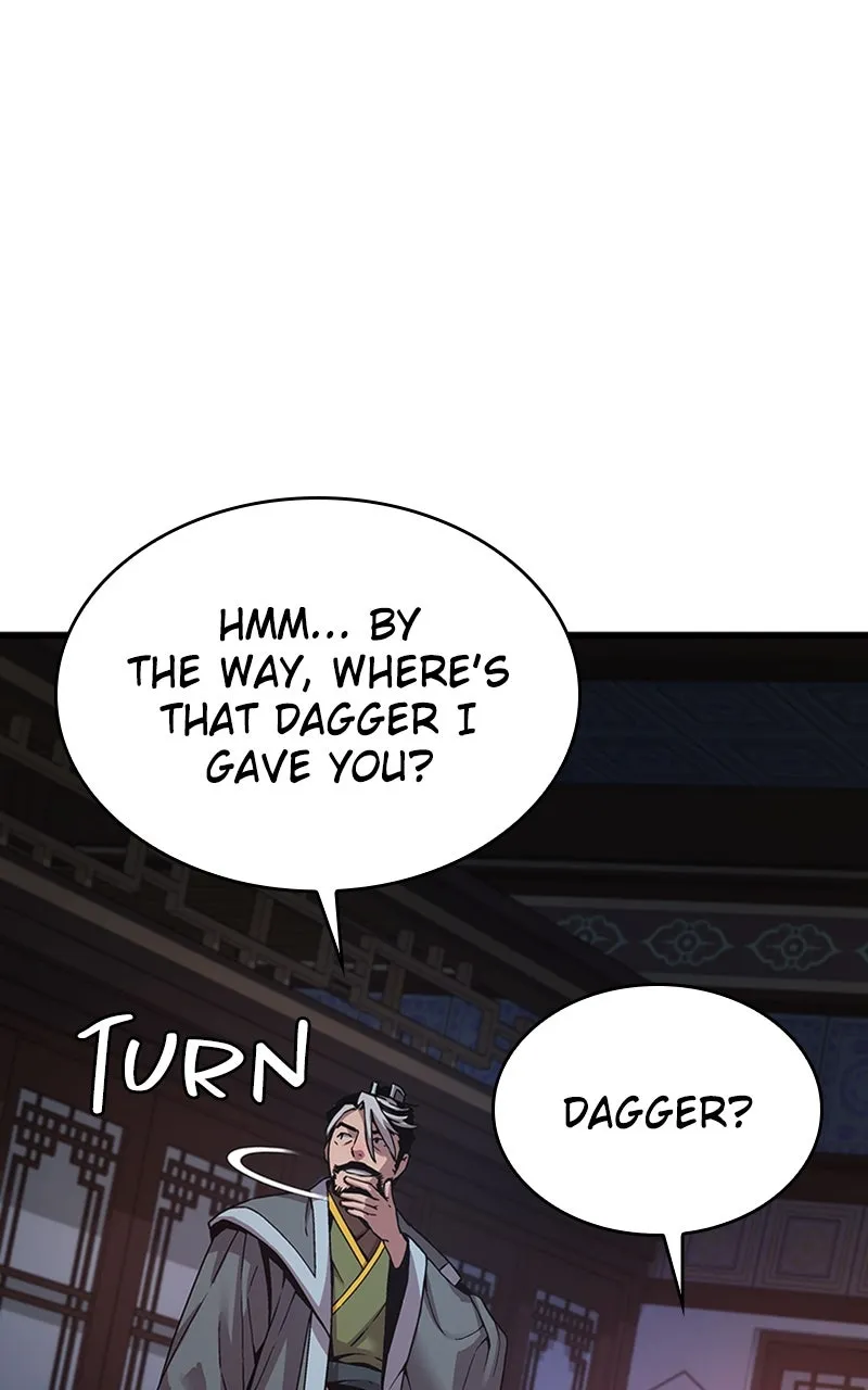 Read Myst, Might, Mayhem chapter 24 image 85 on Lezhin