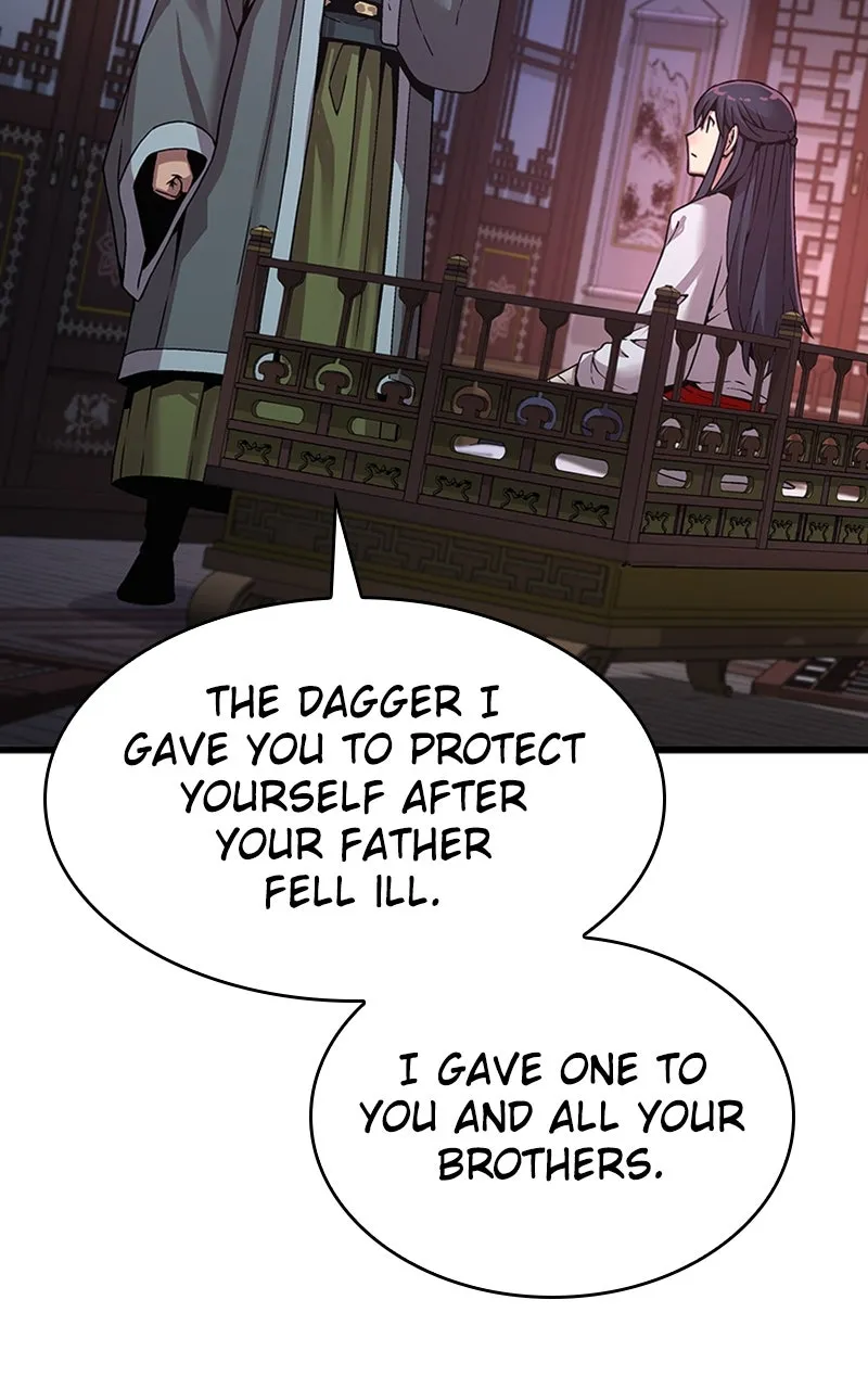 Read Myst, Might, Mayhem chapter 24 image 86 on Lezhin
