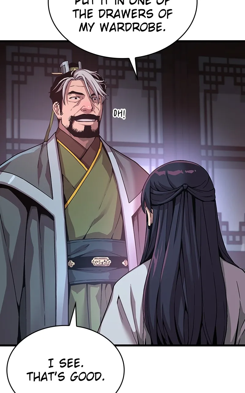 Read Myst, Might, Mayhem chapter 24 image 89 on Lezhin