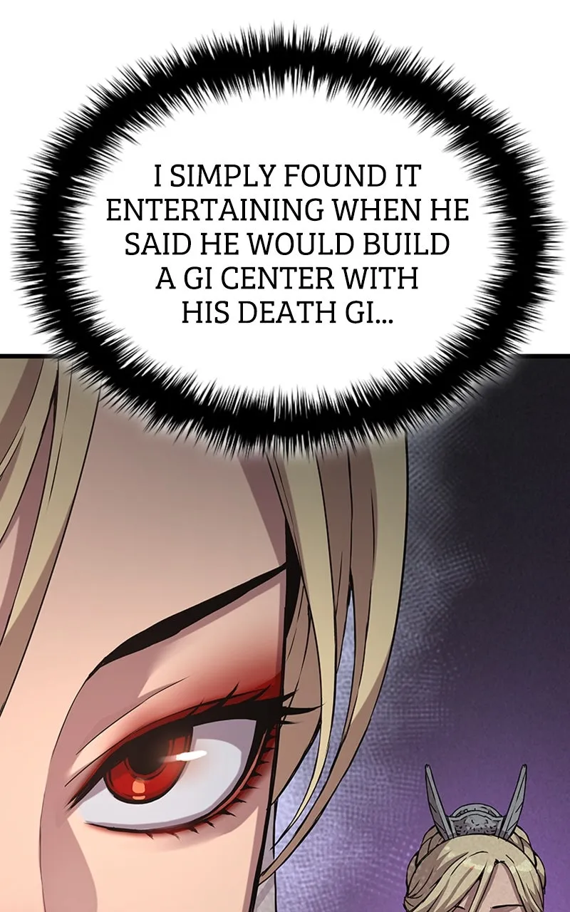 Read Myst, Might, Mayhem chapter 24 image 9 on Lezhin