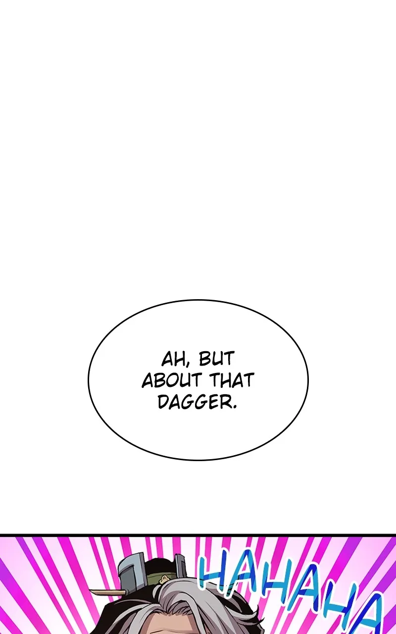 Read Myst, Might, Mayhem chapter 24 image 92 on Lezhin