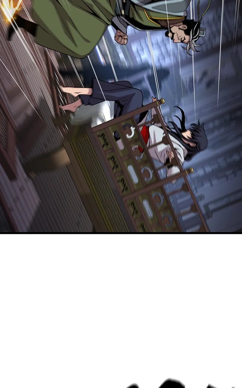 Read Myst, Might, Mayhem chapter 24 image 99 on Lezhin