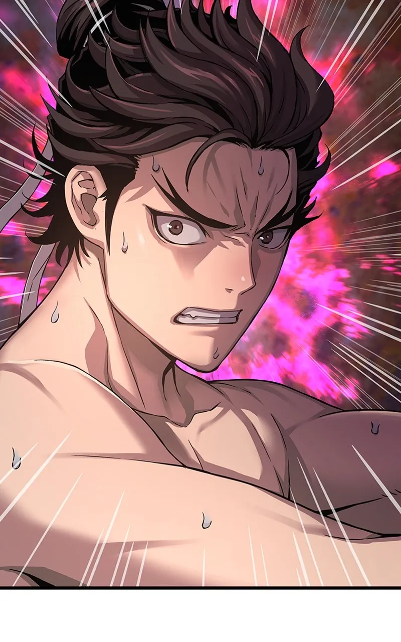 Read Myst, Might, Mayhem chapter 25 image 104 on Lezhin