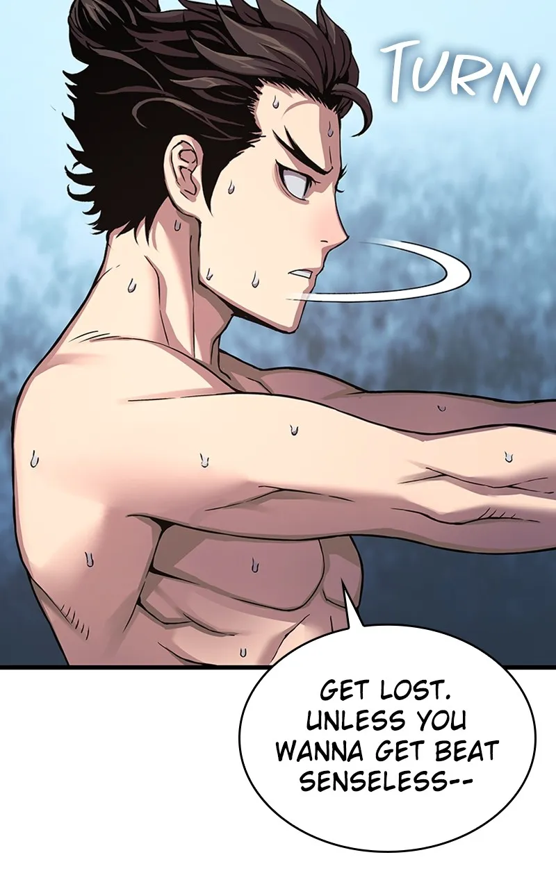 Read Myst, Might, Mayhem chapter 25 image 107 on Lezhin