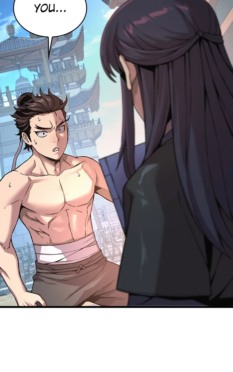 Read Myst, Might, Mayhem chapter 25 image 110 on Lezhin