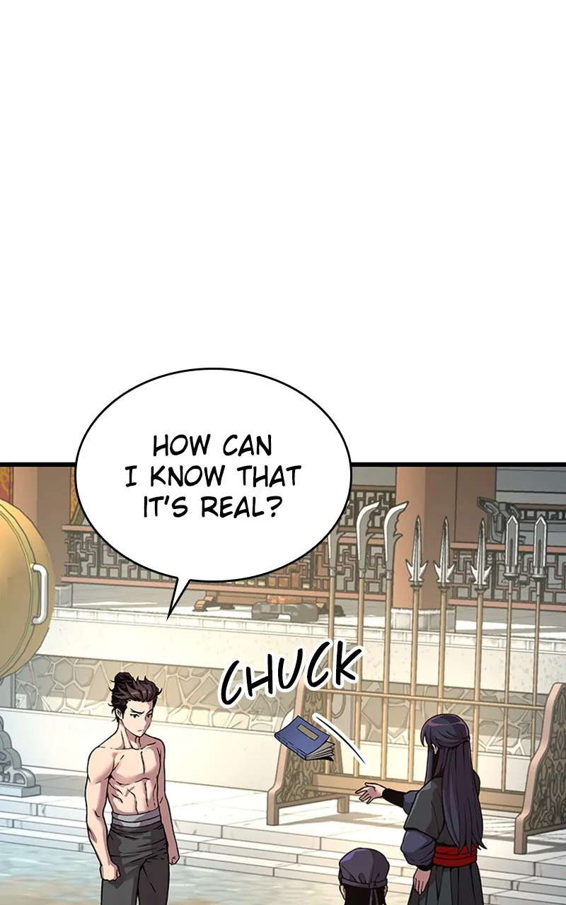 Read Myst, Might, Mayhem chapter 25 image 115 on Lezhin